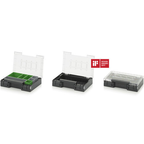 Scatola di assortimento - SB series - AUER Packaging GmbH