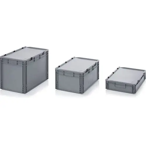 KD89 Horotec MSA17.583-45 - Scatola in plastica per il confezionamento di quadrante di orologi, diametro 45 mm