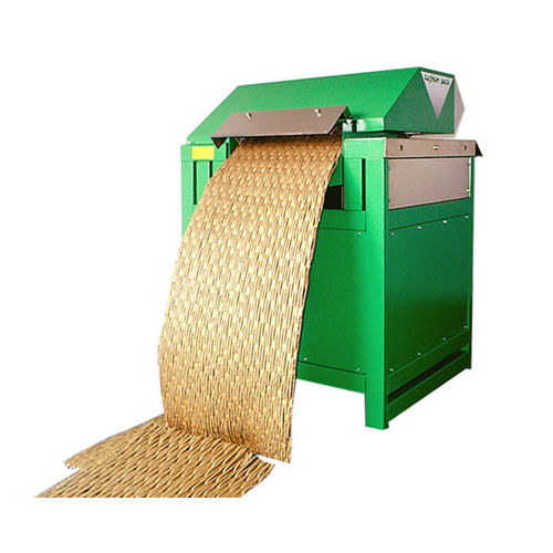 Macchina di riempimento - CP 4 series - Cushion Pack