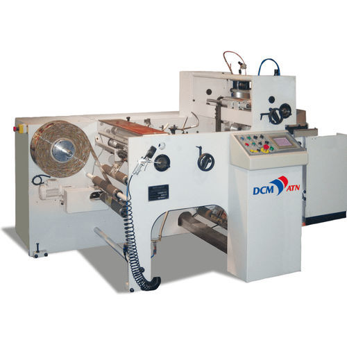 Sigillatore di film termoretraibile automatica - SLEEVE 3 - DCM ATN - in PET / in PVC / in OPS