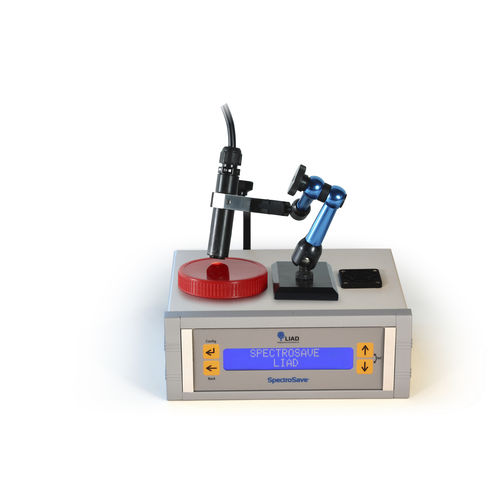 Spettrometro ottico - SpectroSave - Liad Weighing and Control Systems Ltd. - automatico / per applicazioni specifiche / multicanale