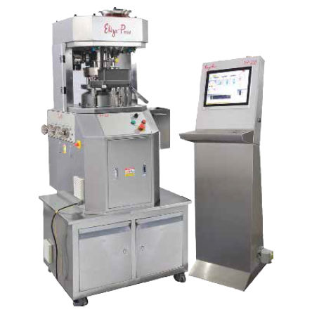 Comprimitrice rotativa - EP 200 series - Epmo