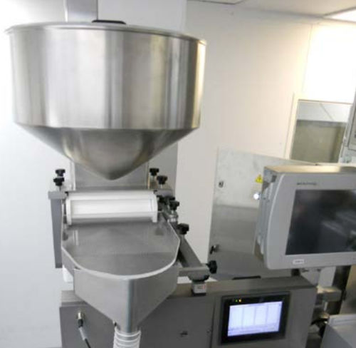Alimentatore per prodotti sfusi - Epmo