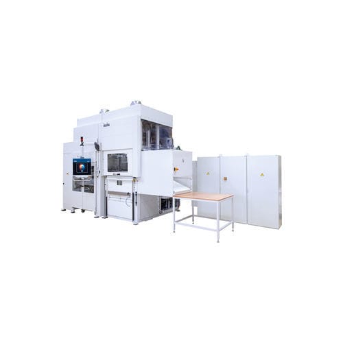 Termoformatrice alimentata a rullo - UA 100g - ILLIG Maschinenbau GmbH & Co. KG - di film plastico / di lastre / per imballaggi