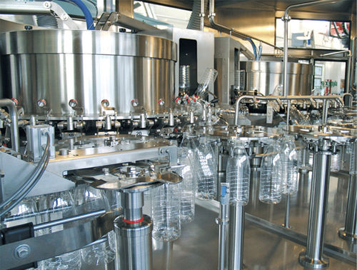 Sciacquatrice-sterilizzatrice per bottiglie - 1 000 - 20 000 p/h | IND-Wash 55 series - INDEX-6