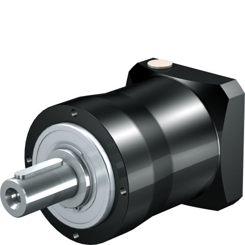 Servo-riduttore a ingranaggi elicoidali - PE  - STÖBER - 200 - 500 Nm / 100 - 200 Nm / 50 - 100 Nm