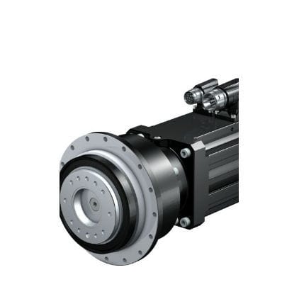 Riduttore planetario - PHV - STÖBER - 2 - 5 kNm / 5 - 10 kNm / compatto