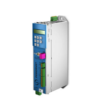 Inverter DC AC di frequenza - FDS 5000 - STÖBER - digitale / CE / IEC