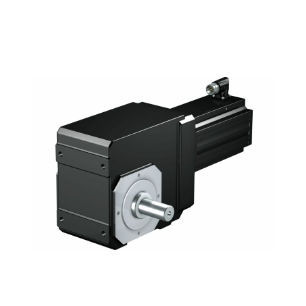 Servo-riduttore a ingranaggi elicoidali - KLM - STÖBER - ad albero pieno / 200 - 500 Nm / 100 - 200 Nm