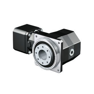 Servo-riduttore a ingranaggi elicoidali - KS - STÖBER - 200 - 500 Nm / 100 - 200 Nm / 50 - 100 Nm