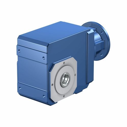 Servo-riduttore a ingranaggi elicoidali - K  - STÖBER - ad albero cavo / 200 - 500 Nm / 100 - 200 Nm
