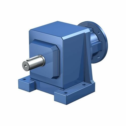 Servo-riduttore a ingranaggi elicoidali - C - STÖBER - coassiale / ad albero pieno / 200 - 500 Nm