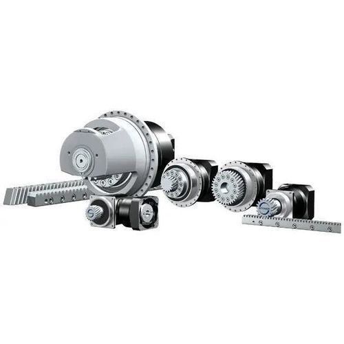 Ingranaggio a cremagliera e pignone a rulli - Z series - STÖBER