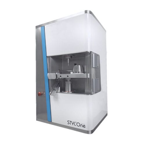Comprimitrice rotativa - STYL' ONE NANO - Korsch Filiale - monostrato