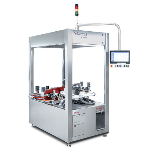 Macchina di serializzazione per l'industria farmaceutica - MV-1000 TL series - Laetus