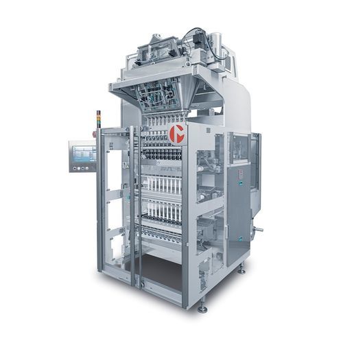 Confezionatrice verticale - MT  - Marchesini Group - Form Fill Seal / automatica / stick pack