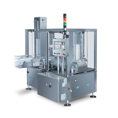 Estrattore automatico - NEXTRA N10 - Marchesini Group - per siringa