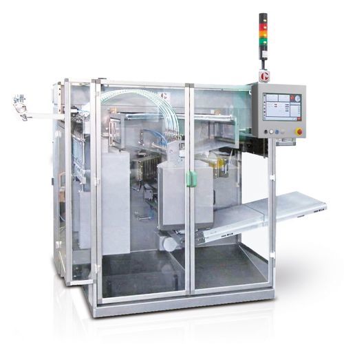 Confezionatrice verticale - MS235 - Marchesini Group - VFFS / automatica / per sacchetti