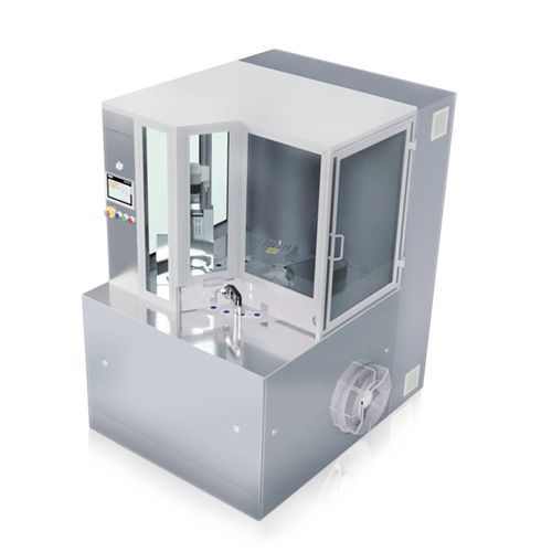 Macchina di produzione per rossetti - SM 300L - Marchesini Group - automatica