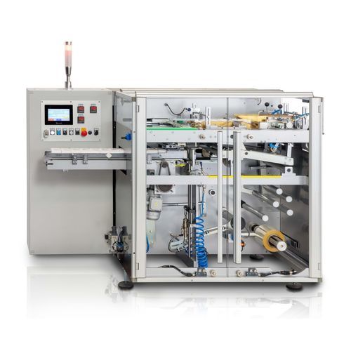 Fardellatrice automatica - ECONOWRAP - Marchesini Group - per cartoni / in pellicola