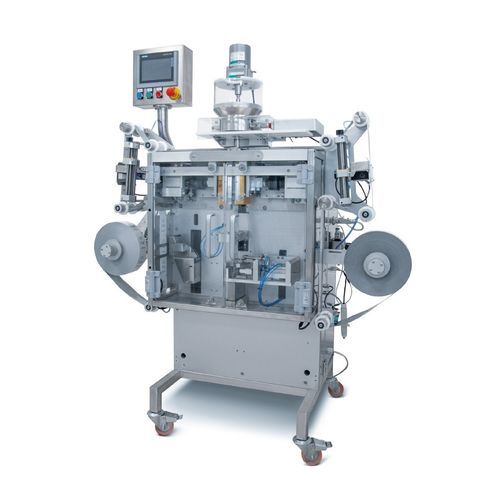 Confezionatrice verticale - SBP-5 - Marchesini Group - Form Fill Seal / automatica / per sacchetti