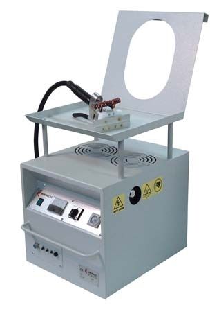 Pinza di saldatura - HF PM01 - Matrelec