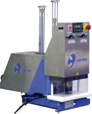 Macchina di occhiellatura - CP8D, CP9, EP3, UG4 - Matrelec