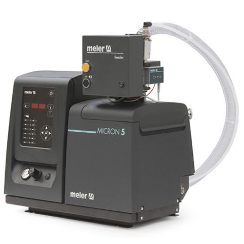 Sistema di alimentazione per unità di fusione di colle - Focke Meler Gluing Solutions, S.A