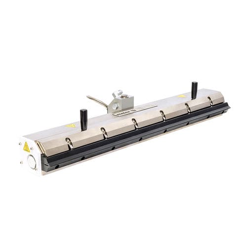 Testa di applicazione hot-melt - Focke Meler Gluing Solutions, S.A - continua