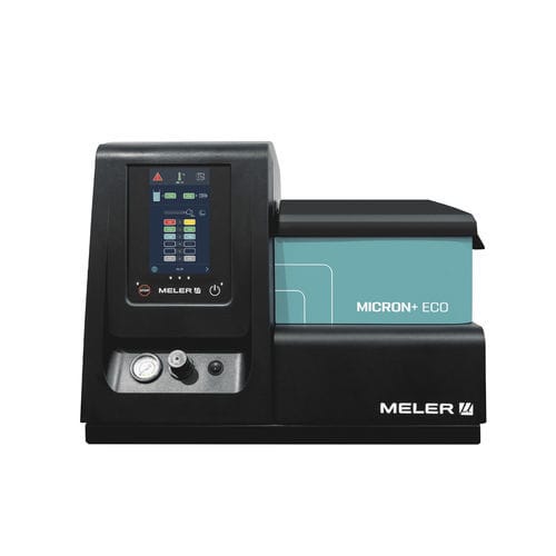 Macchina di fusione per colla - Focke Meler Gluing Solutions, S.A
