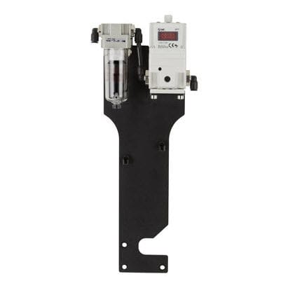Regolatore di pressione per adesivi - VP200 - Focke Meler Gluing Solutions, S.A - a pistone / monostadio / industriale