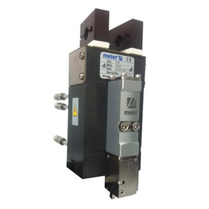 Pistola a spruzzo - Focke Meler Gluing Solutions, S.A - per colla / manuale