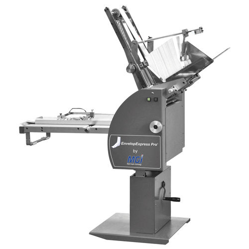 Mettifoglio - EnvelopExpress Pro - MGI Digital Graphic Technology