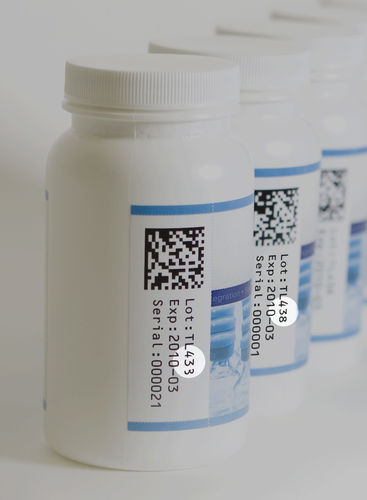 Macchina di ispezione visiva - PharmaProof™ - Optel Vision - per l'industria farmaceutica / automatizzata