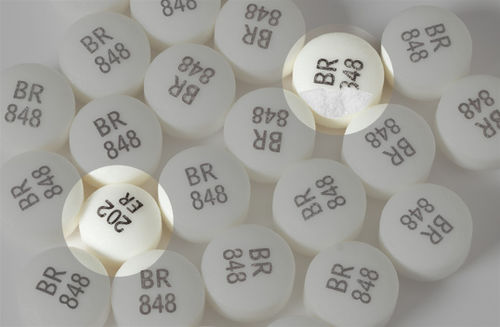 Macchina di ispezione visiva - TabletProof™ Print - Optel Vision - per l'industria farmaceutica / automatizzata