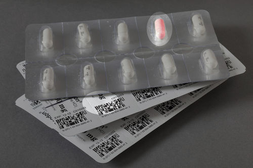 Macchina di ispezione visiva - max. 1 000 p/min | BlisterSafe™ - Optel Vision - per l'industria farmaceutica / automatizzata