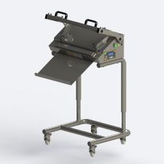 Termosigillatrice manuale - S 423 - ORA