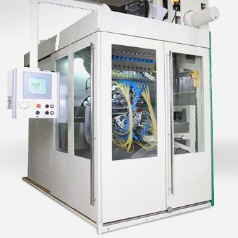 Sistema di rivestimento per tubi - JLT/JLD - PackSys Global AG