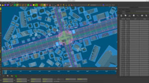 Software di sviluppo - VTD  - MSC SOFTWARE - HEXAGON MANUFACTURING INTELLIGENCE - di simulazione / configurazione / di progettazione