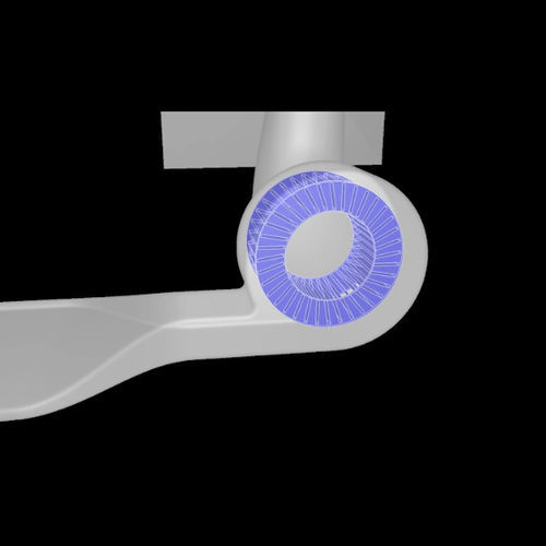 Software di qualità - scFLOW - MSC SOFTWARE - HEXAGON MANUFACTURING INTELLIGENCE - CFD / di progettazione / di soluzione