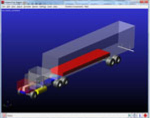 Software di analisi - Adams Car - MSC SOFTWARE - HEXAGON MANUFACTURING INTELLIGENCE - di ingegneria / per test / di regolazione