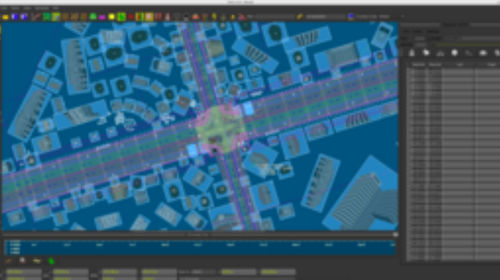 Suite software di sviluppo - Virtual Test Drive - MSC SOFTWARE - HEXAGON MANUFACTURING INTELLIGENCE - di simulazione HIL / configurazione / di progettazione