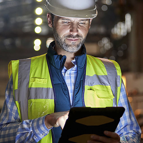 Software di ingegneria - Intergraph Smart® 3D - MSC SOFTWARE - HEXAGON MANUFACTURING INTELLIGENCE - CAD / di progettazione / di architettura