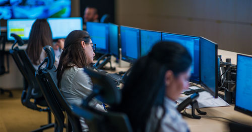 Software di pianificazione - HxGN Connect - MSC SOFTWARE - HEXAGON MANUFACTURING INTELLIGENCE - di sicurezza / di lavoro collaborativo / in tempo reale