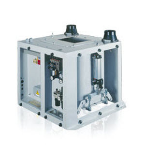 Pesatrice elettronica - NE series - Paglierani - automatica / in acciaio inossidabile / ad alta velocità