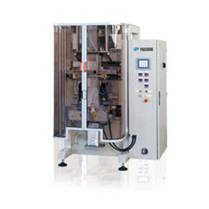 Confezionatrice verticale - VT400 series - Paglierani - VFFS / automatica / per l'industria agroalimentare