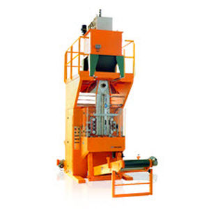 Confezionatrice verticale - VT600 series  - Paglierani - VFFS / automatica / a 3 saldature