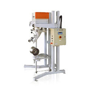 Confezionatrice verticale - LV series - Paglierani - ponderale / automatica / con pesatrice lineare