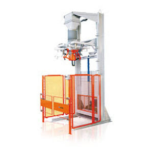 Riempi big-bag - BB series - Paglierani