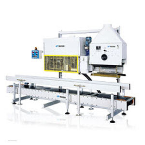 Cucitrice saldatrice per sacchi - LCS series - Paglierani - fissa / semiautomatica